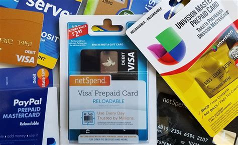 best reloadable prepaid cards mastercard.